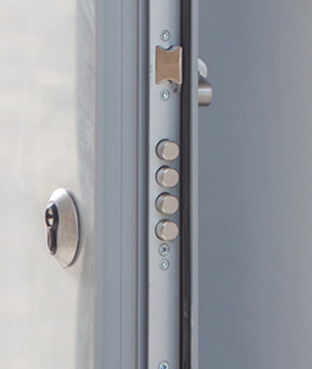 Click the image above to download our Aluminium Bifolding Doors Brochure